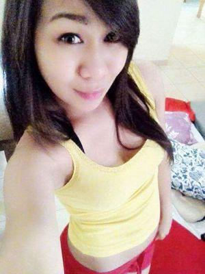 the hardest thing to do is to forget the person you love the more :(