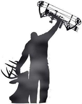 When you hunt, Hunt Nasty!