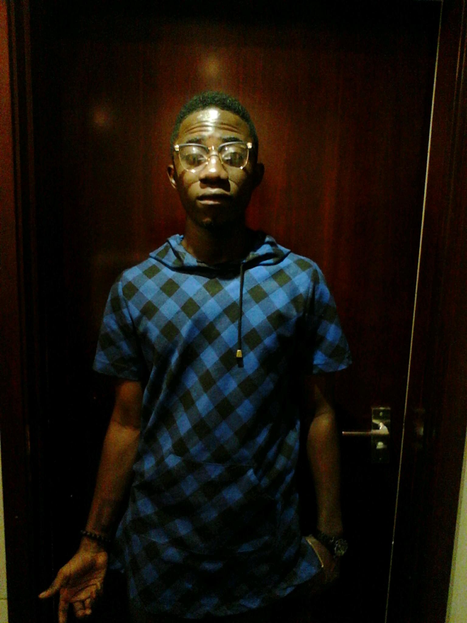 I'm different