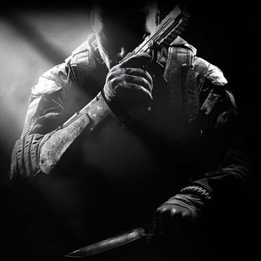 ps3でcodしていまーす！チーデス、ドミネとかしてまーす、フレンド募集中でーす