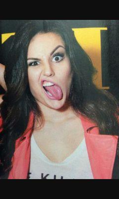 Fãs da Kéfera Buchman! A diva
