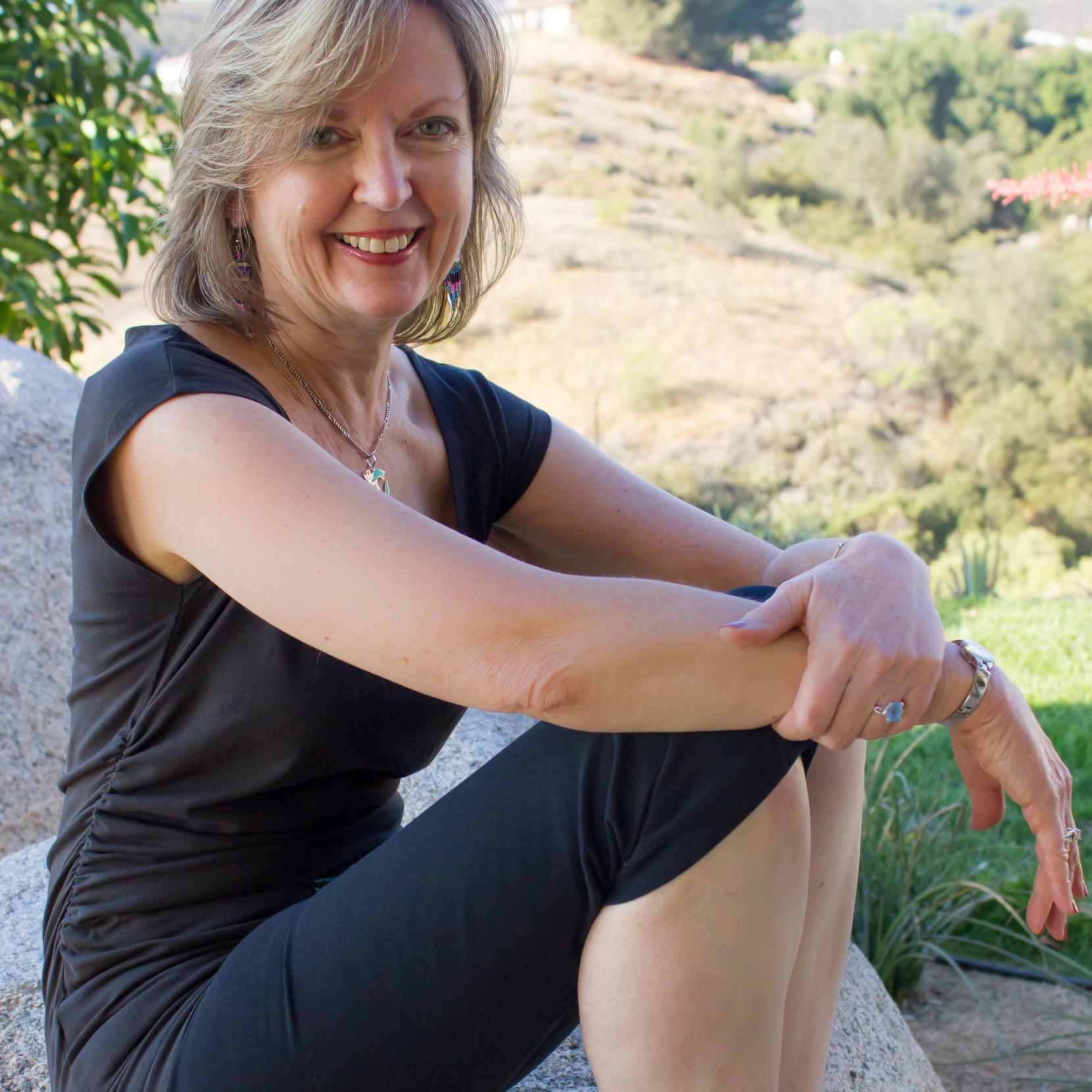 Learn the beauty of living a totally natural life. Create a better world in the process!