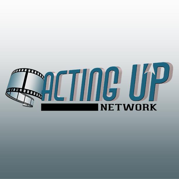 ActingUPNetwork's profile picture. The studio for the working actor!