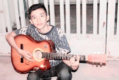 nothing special