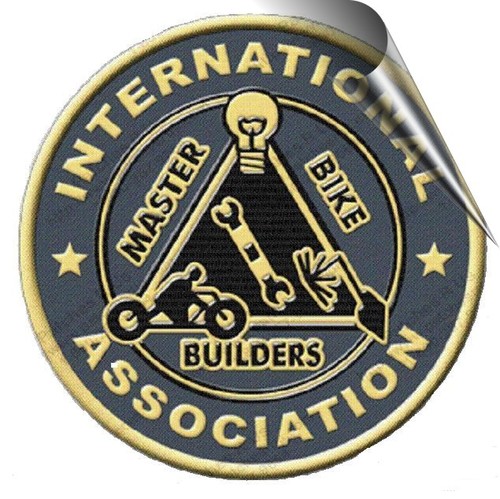 Custom Bike Builder, President/founder of International Master Bike Builders Association, Inventor, Manufacturer of the 4 valve Hemi heads for Harley's