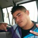 Ian Keenan Lotter - @darious_ian - Twitter