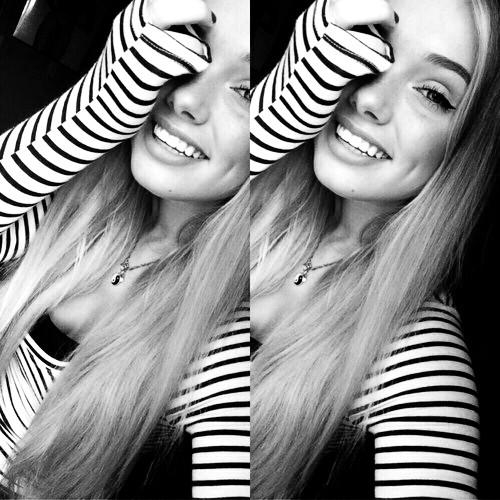 Étudiante en photographie ♡