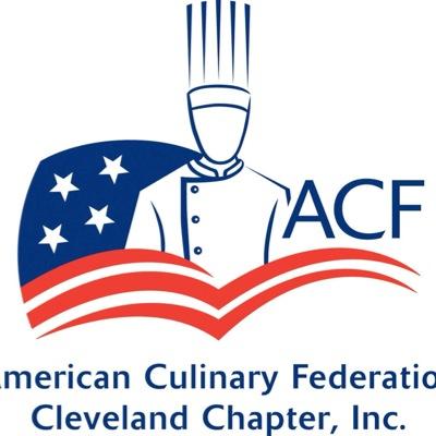 Follow us on Facebook! ACF Cleveland Akron-Canton Chapter | check our website for meeting locations and dates