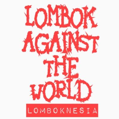 Mengajak untuk menertawakan diri sendiri. Lombok reppin hard! Lombok original fresh merchandise! Great movement for dope island.
http://t.co/zwYo5B43JT