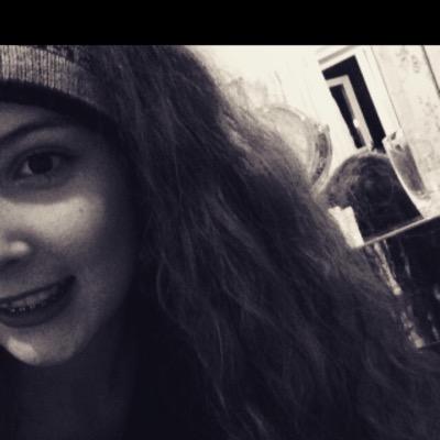 just be yourself