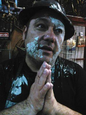 ArtesRamo's profile picture. 