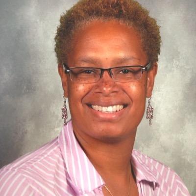 Franklin Middle School Principal, Loving Wife, Great Mother and So So Blessed