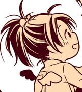 Name is Mo and I'm six| Child of Hanji and Moblit| I'm only six so I don't have much of a bio to write....|