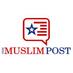 The Muslim Post (@TheMuslimPost) Twitter profile photo