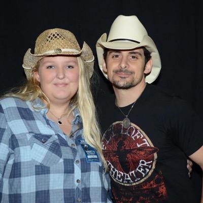 Country music
Live it
Love it
Breath it