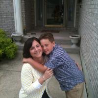 Allyson Couch (@caps_ac) 's Twitter Profile