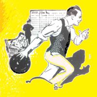 Dave Denison (@bowlriter) 's Twitter Profile