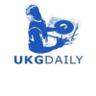 UKGDaily's profile picture. UKG Daily! Bringing you the latest garage related events, interviews, mixes, tracks & releases!