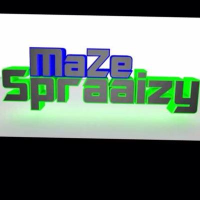Co-leader in MaZe clan

||Youtube||~~~ https://t.co/p9Xpb0bxGd ~~