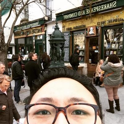 YananHami's profile picture. 你的时间有限，所以不要为别人而活，不要被教条所限，不要活在别人的观念里。