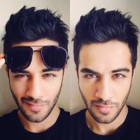 Abhinav Mathur (@_abix_) 's Twitter Profile