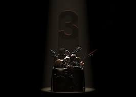 Five Nights At Freddy's 3 ~ Friends: @Five_Nights_At @Five_Night_At ~Springtrap, Phantom Foxy, Phantom BB, Phantom Puppet, Phantom Chica, Phantom Freddy