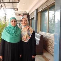 Mariam Shadan (@mariam_shadan) 's Twitter Profile Photo Mariam Shadan (@mariam_shadan) 's Twitter Profile Photo