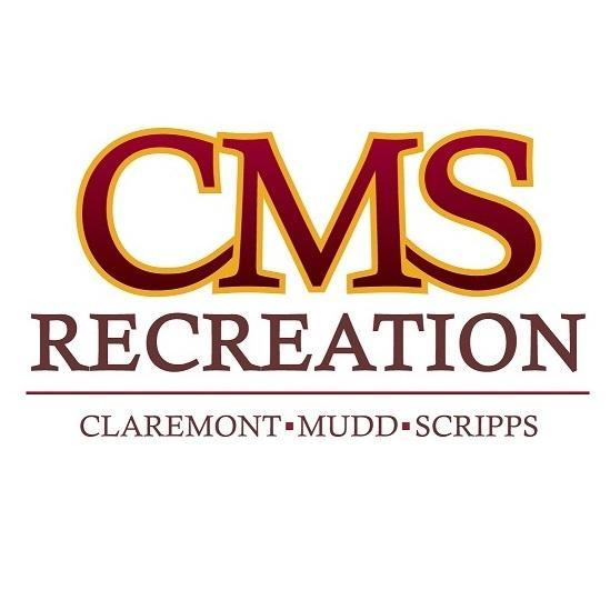 Our mission is to provide a wide variety of Recreational Activities,  Intramural Sports & Club Sports to all CMC, HMC, Scripps Students, Faculty & Staff #CMSRec