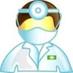 Médicos de Panama (@medicospty) Twitter profile photo