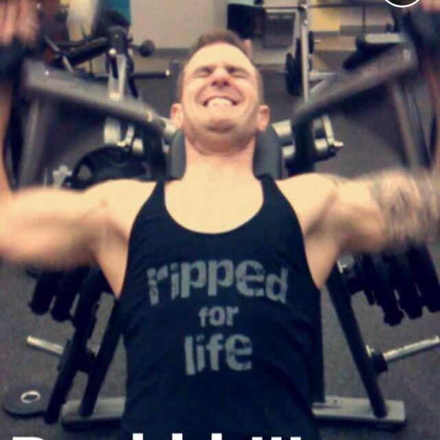 Personal trainer at Gymbox Fitness in Longview Tx. UT Tyler student and war veteran. Meal Plans | Personal Training @squarebusinessfitness on Instagram