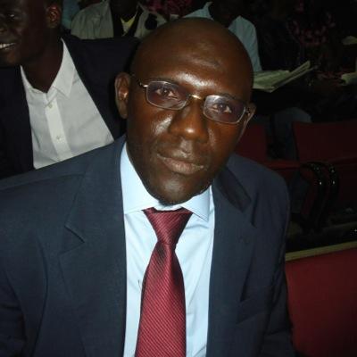 OumarDieye9's profile picture. 