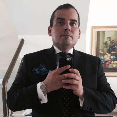 1 marathon, 5 Half Marathon, #deeplearning,  #BigData y Lector MSIG MBA