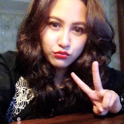 Igusti Ayu Try W