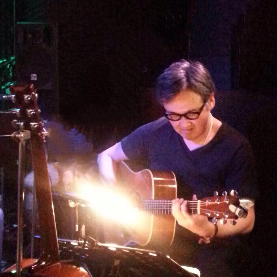 su99ar's profile picture. しげちゃんねる https://t.co/gliI9l4QnS みてね✳️好きなクルマのタイプも ギタープレイのシビれるポイントも 世間さまとはズレズレ ズレまくりマクリスティーなのでございます✳️それでいいのだ✳️