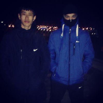 кетч зайбал))**