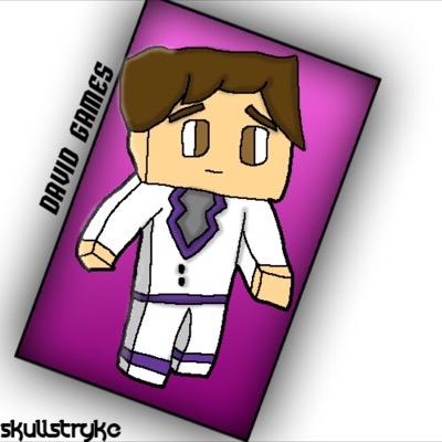 DavidGamesYT1's profile picture. Hey guys David Games here, Checkout my YT. http://t.co/GjlPEBORnd