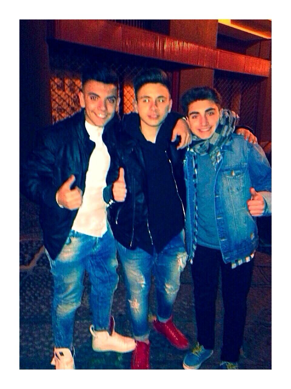 ModyGazzillo01's profile picture. 