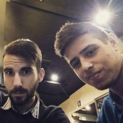 SCerezuela's profile picture. Orgulloso estudiante de Periodismo de la Facultad de Comunicacion de la Universidad de Sevilla