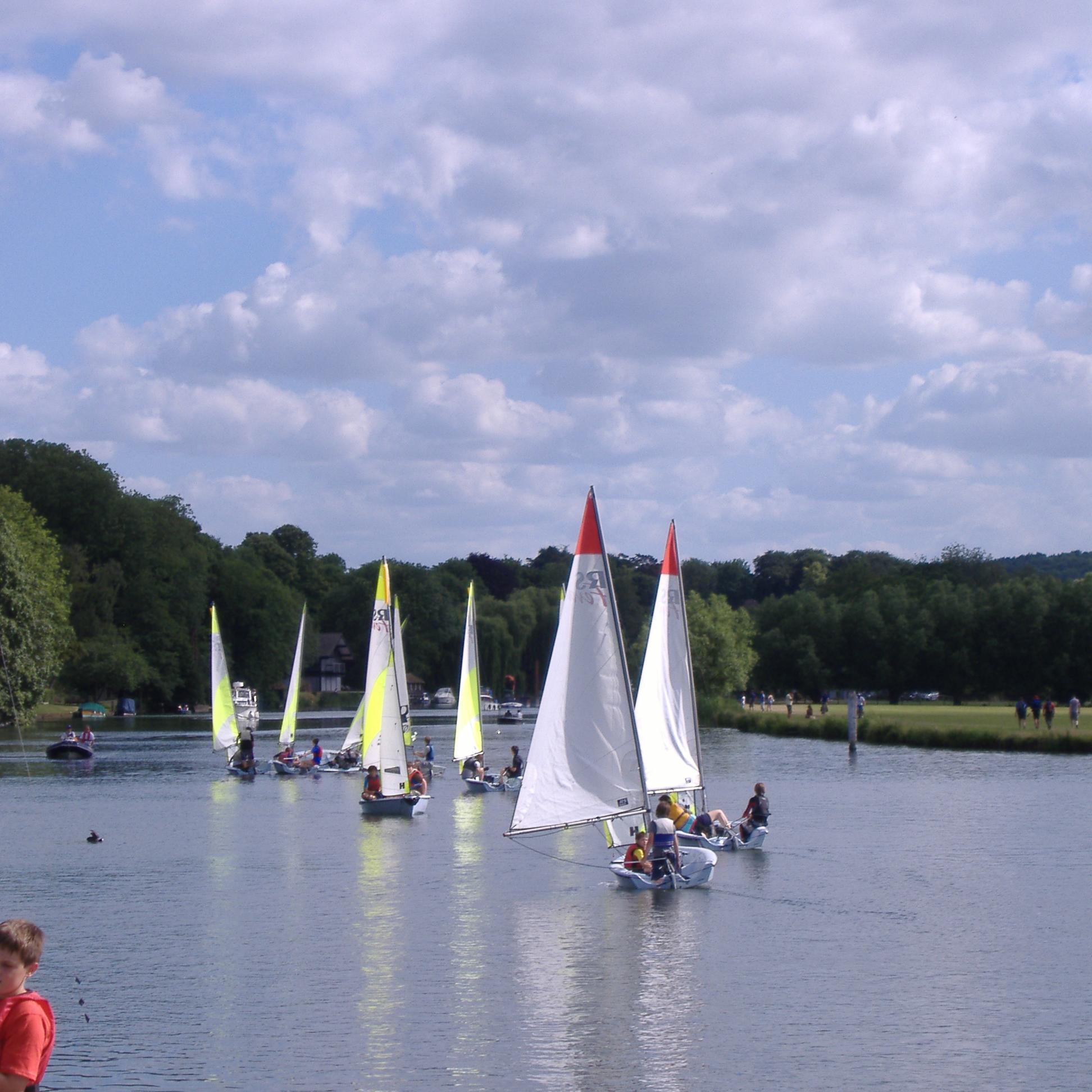 GTSC_Goring's profile picture. 