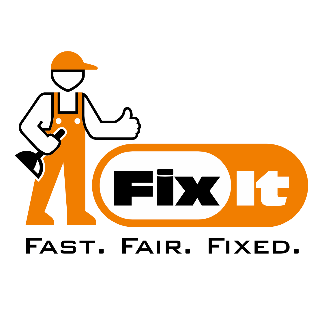 Fix app. Fix app
