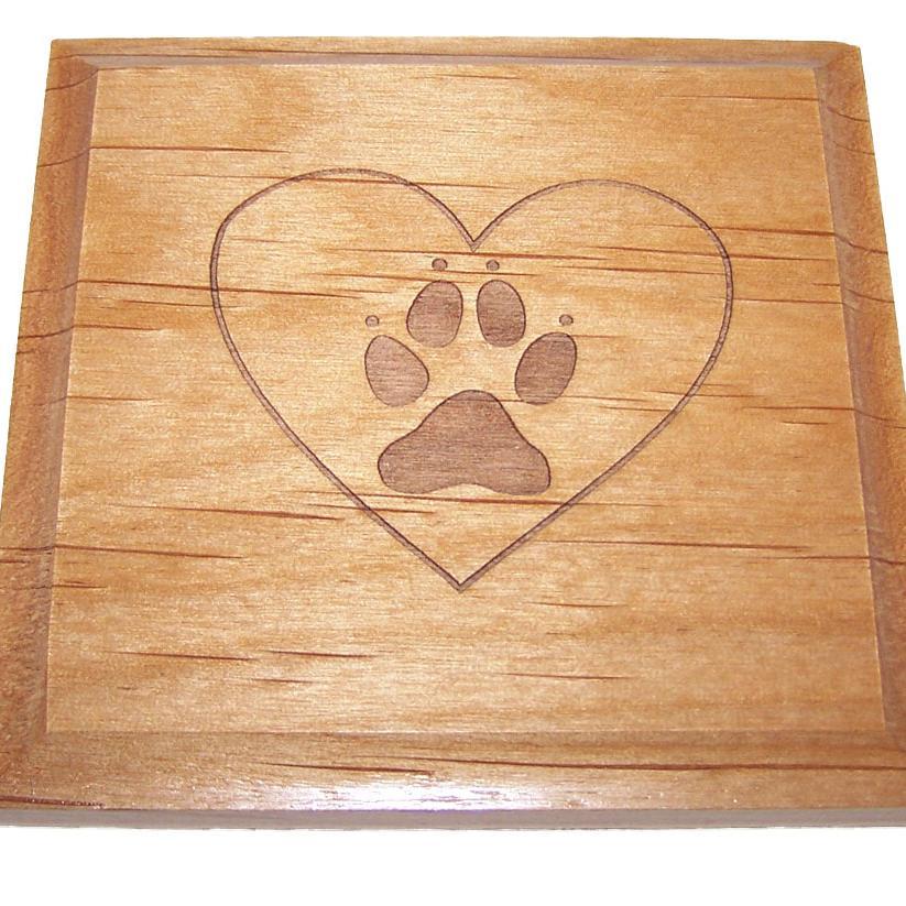 WoodworksMT's profile picture. Offering wooden urns at affordable prices