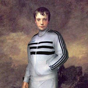 BarnabyScrunts's profile picture. he tweet but he dont know