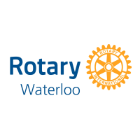 Rotary Club of Waterloo(@rotarywaterloo) 's Twitter Profile Photo