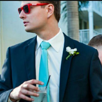 Profile Picture of Jonathan Alger (@Jonathan_Alger) on Twitter