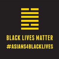 #Asians4BlackLives (@asians4blklives) 's Twitter Profile