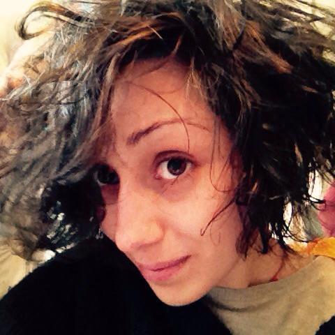 ChiaraLuna_C's profile picture. Chiara Luna Colombaro vi dedica una vetrina delle sue #opere fatte di #ricerca, #studio, #emozioni all'insegna di un unico linguaggio, l'#Arte.