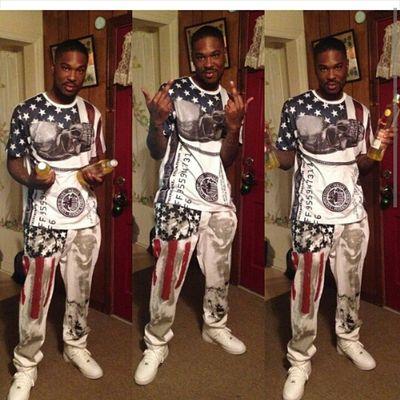 Real Niggas Follow Me, i Will Not Misguide You