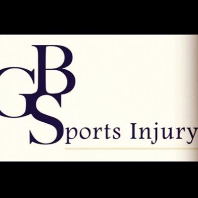 Sports Injury consultancy specialising in elite performance.