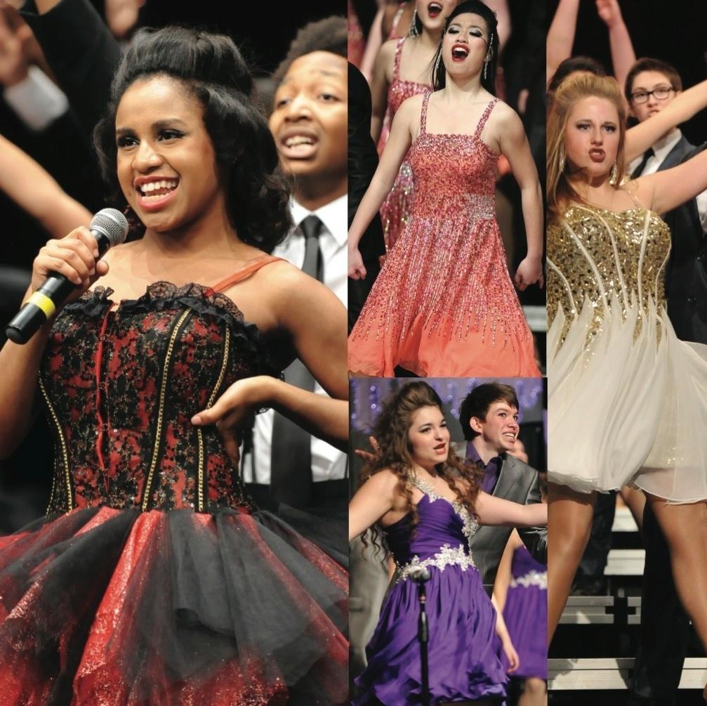 Gail McInnis Productions is a full service costume company that creates custom show choir clothes.  To learn more, please visit our website.