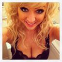 Margaret Strack - @lsoldina - Twitter